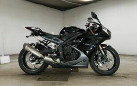 TRIUMPH DAYTONA 675 2015 TA12FA