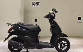 SUZUKI LET's CA4AA