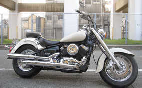 YAMAHA DRAGSTAR 400 CLASSIC 1998 4TR