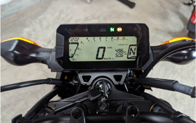 HONDA GROM JC92
