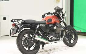 MOTO GUZZI V7 STONE 2 2017