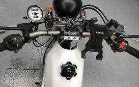 SUZUKI GRASS TRACKER NJ4BA