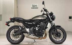 KAWASAKI Z650 RS 2024 ER650R