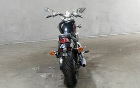 HONDA STEED 400 1993 NC26