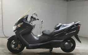 SUZUKI SKYWAVE 250 (Burgman 250) S CJ43A