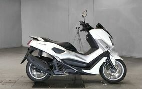 YAMAHA N-MAX 125 SE86J