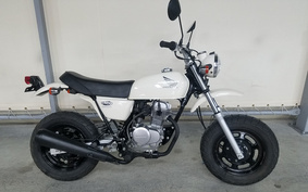 HONDA APE 50 AC16