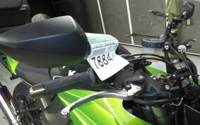 KAWASAKI NINJA 1000 A 2015 ZXCH11