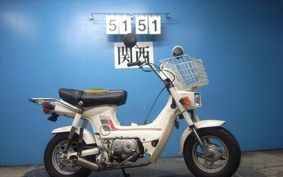 HONDA CHALY 70 CF70