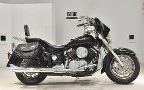 YAMAHA DRAGSTAR 1100 CLASSIC 2005 VP13J