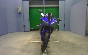 YAMAHA YZF-R1 2004 RN09