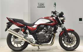 HONDA CB400SF GEN 4 A 2021 NC42