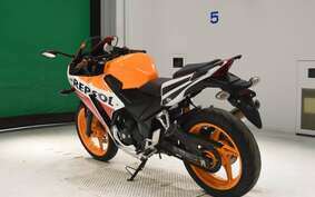 HONDA CBR250R A MC41