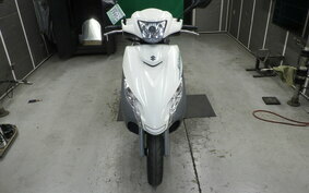 SUZUKI ADDRESS V125 DT11A