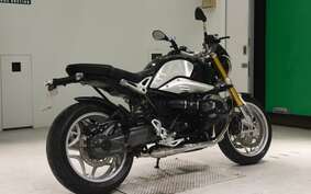 BMW R NINE T 2014