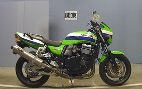 KAWASAKI ZRX1100 1998 ZRT10C