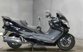 SUZUKI SKYWAVE 250 (Burgman 250) CJ46A