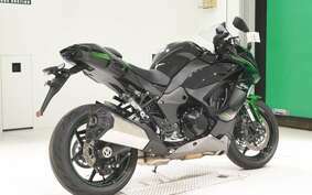 KAWASAKI NINJA 1000 SX 2024 ZXT02K