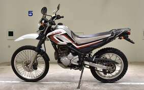 YAMAHA SEROW 250 DG17J