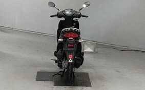 SUZUKI ADDRESS 110 CE47A