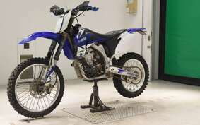 YAMAHA YZ250F CG27C