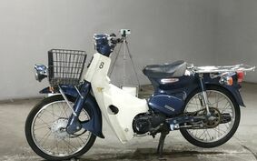 HONDA PRESS CUB 50 AA01