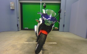 HONDA CBR250R A MC41