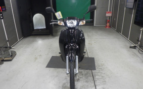 HONDA C50 SUPER CUB AA04