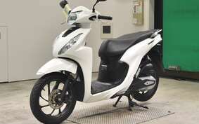 HONDA DIO 110 JK03