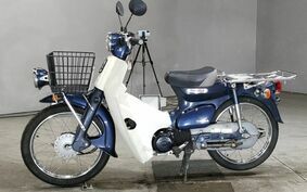 HONDA PRESS CUB 50 AA01