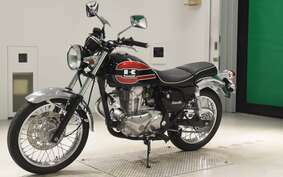 KAWASAKI ESTRELLA RS BJ250A