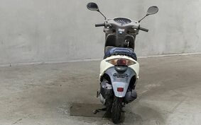 HONDA DIO CESTA AF62