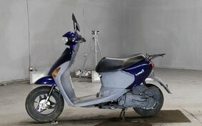 SUZUKI LET's 4 CA46A