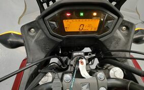 HONDA 400 X 2014 NC47