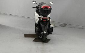 YAMAHA TRICITY 125 SEC1J