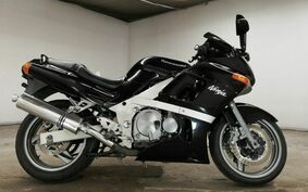 KAWASAKI ZZ-R400 1997 ZX400N