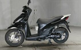 SUZUKI ADDRESS 110 CE47A