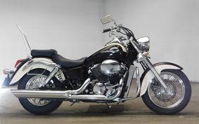 HONDA SHADOW 750 1997 RC44