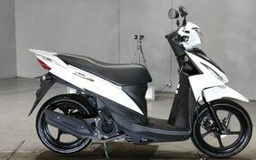 SUZUKI ADDRESS 110 CE47A