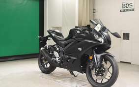 YAMAHA YZF-R3 2021 RH13J