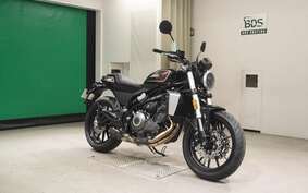 HARLEY X350 2024