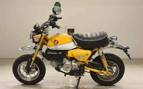 HONDA MONKEY 125 JB02