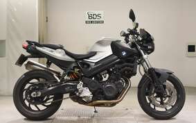 BMW F800R 2011