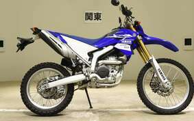 YAMAHA WR250R DG15J