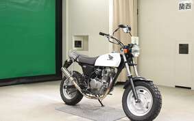 HONDA APE 100 HC07