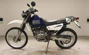 SUZUKI DJEBEL 200 (DR200SE) SH42A