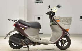 SUZUKI LET's 4 Basket CA43A