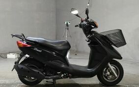 YAMAHA AXIS 125 TREET SE53J