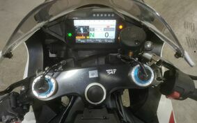 HONDA CBR1000RR RSP 2022 SC82