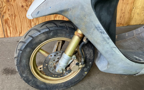 HONDA DIO ZX AF35